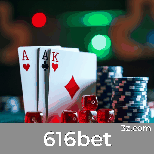 616bet: Experiência de Cassino Imersiva para Brasileiros