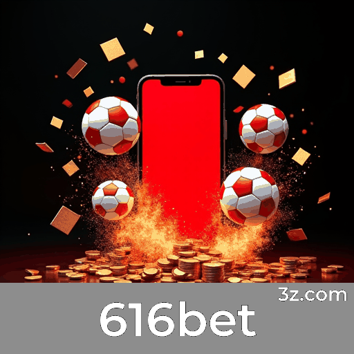 Potencialize Promoções na 616bet com Estratégias de Bônus