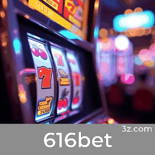 616bet: Emoção e Oportunidade nos Jogos de Cassino