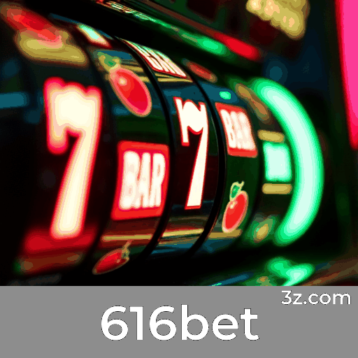 616bet: Experiência de Cassino Imersiva para Brasileiros