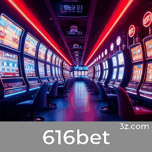 Metodologias Sistematizadas para Sucesso em Apostas na 616bet