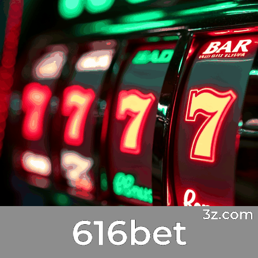 616bet: Emoção e Oportunidade nos Jogos de Cassino