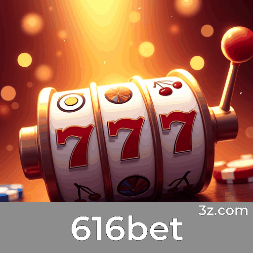 616bet: Cassino premiado e apostas seguras
