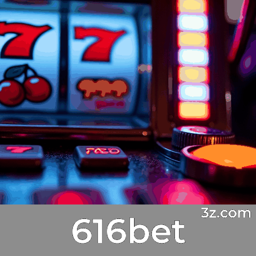Revolucionando Jogos Online com Ideias Inovadoras no 616bet