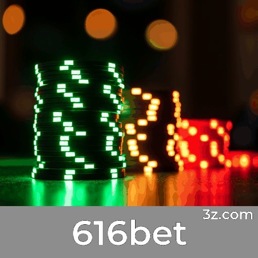 616bet: Emoção e Oportunidade nos Jogos de Cassino
