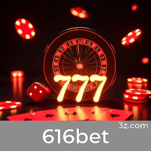 616bet Bônus: Estratégia e Valor Inteligente