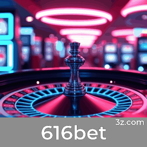 616bet: Estabilidade e Segurança Otimizadas para o Brasil