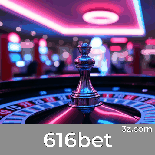 Potencialize Promoções na 616bet com Estratégias de Bônus