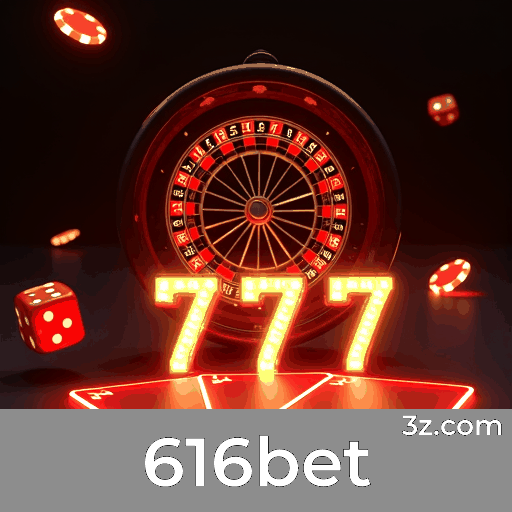 616bet: Cassino premiado e apostas seguras