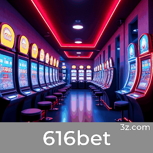 616bet: Estabilidade e Segurança Otimizadas para o Brasil
