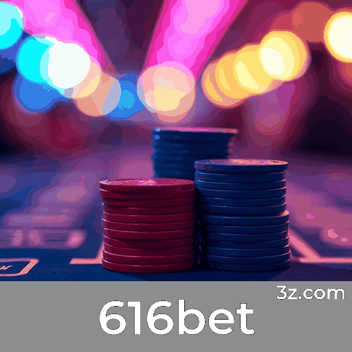 Experimente o acesso seguro instantâneo premium em 616bet