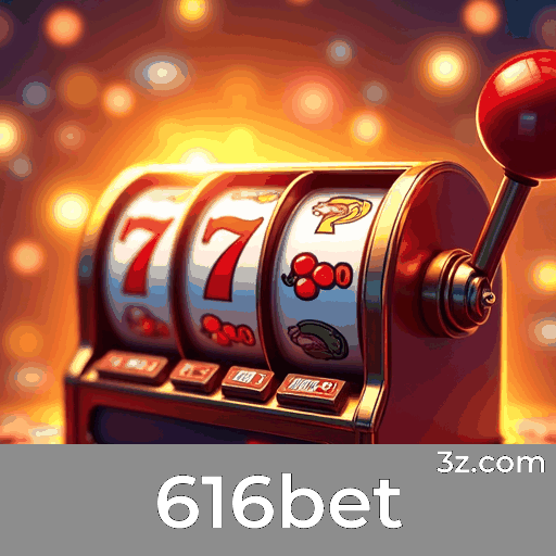 616bet: Emoção e Oportunidade nos Jogos de Cassino